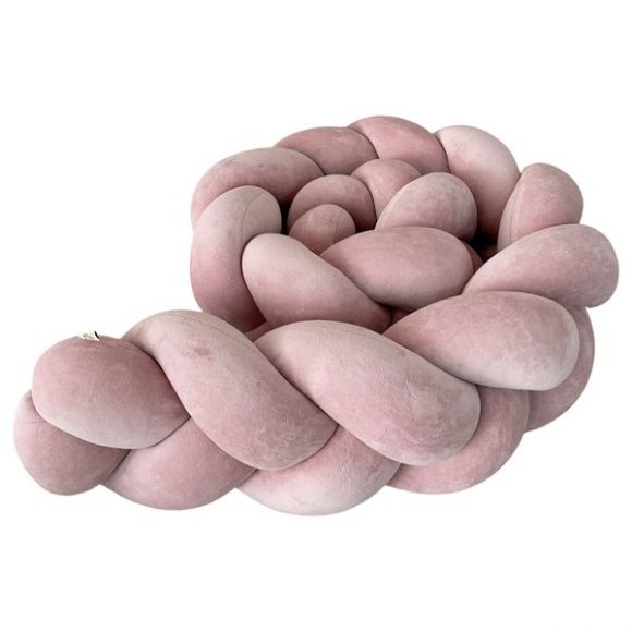Πλεξούδα Catriss Rose στο Bebe Maison