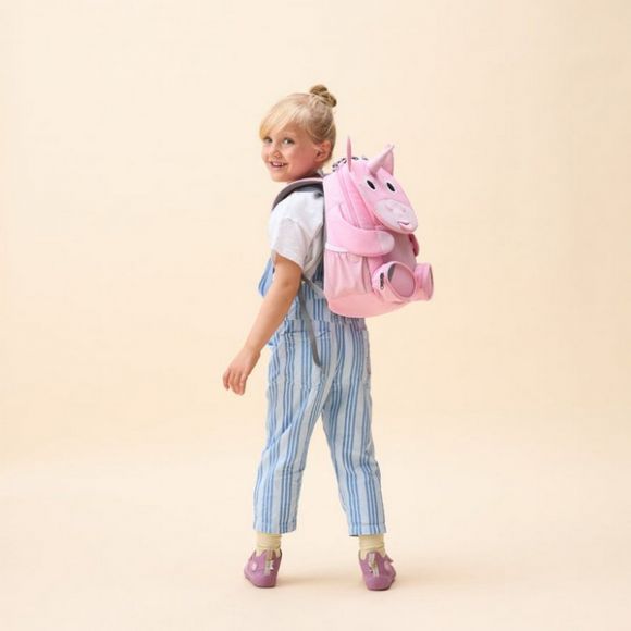 Σακίδιο πλάτης Affenzahn Μονόκερος στο Bebe Maison