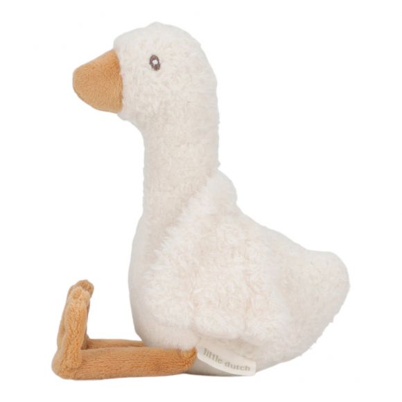 Υφασμάτινο κουκλάκι 17εκ Little Dutch Little Goose στο Bebe Maison