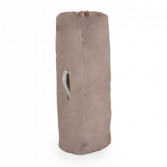 Παρκοκρέβατο Cangaroo One touch beige out of the box στο Bebe Maison