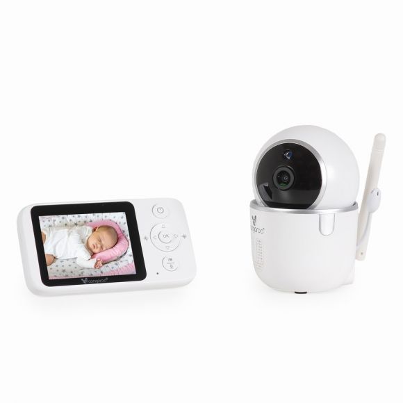 Ενδοεπικοινωνία Cangaroo Callisto 2,8" στο Bebe Maison
