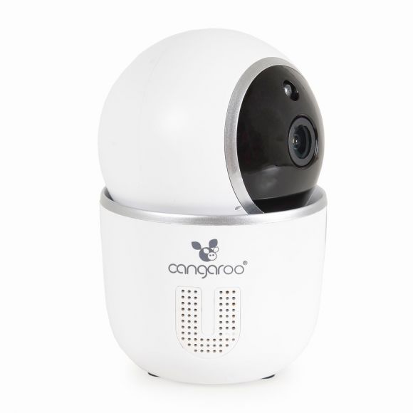 Ενδοεπικοινωνία Cangaroo Callisto 2,8" στο Bebe Maison