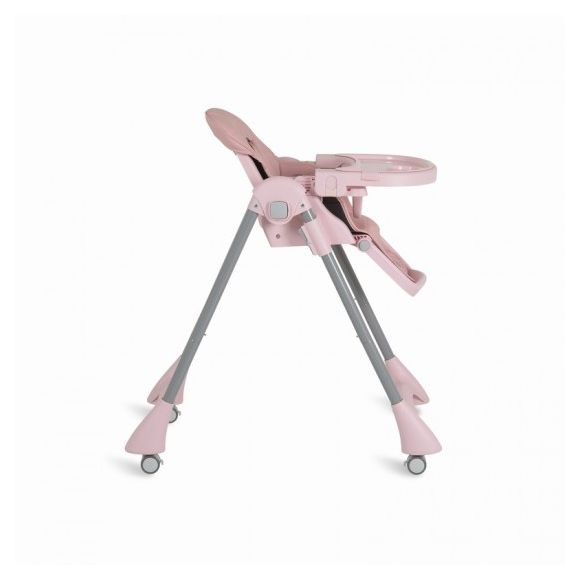 Καρέκλα Φαγητού Cangaroo Rico Pink στο Bebe Maison