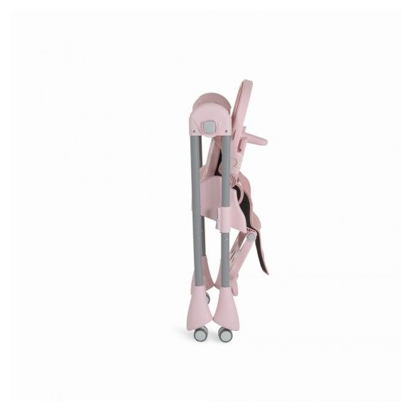 Καρέκλα Φαγητού Cangaroo Rico Pink στο Bebe Maison