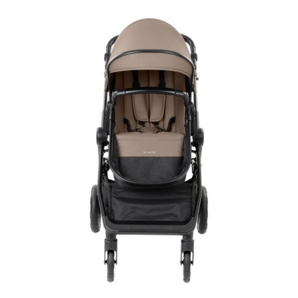 Πολυκαρότσι Kikka Boo Ava 3 σε 1 Beige out of the box στο Bebe Maison