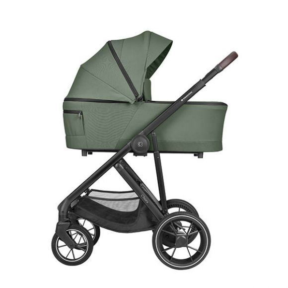 Πολυκαρότσι 3 σε 1 Kikka Boo Chiara Army Green στο Bebe Maison