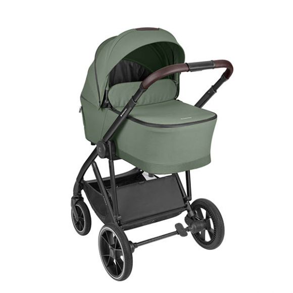 Πολυκαρότσι 3 σε 1 Kikka Boo Chiara Army Green στο Bebe Maison