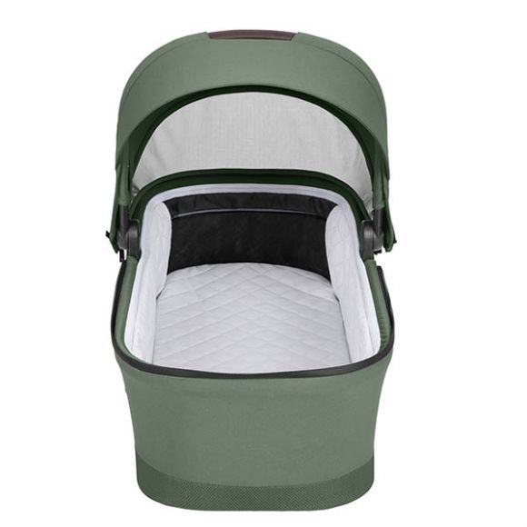 Πολυκαρότσι 3 σε 1 Kikka Boo Chiara Army Green στο Bebe Maison