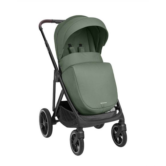 Πολυκαρότσι 3 σε 1 Kikka Boo Chiara Army Green στο Bebe Maison