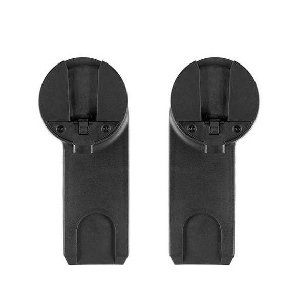 Πολυκαρότσι 3 σε 1 Kikka Boo Chiara Black στο Bebe Maison