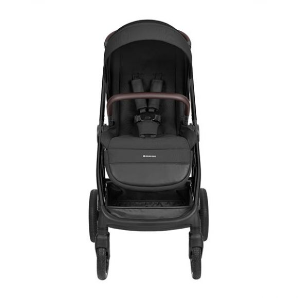 Πολυκαρότσι 3 σε 1 Kikka Boo Chiara Black στο Bebe Maison