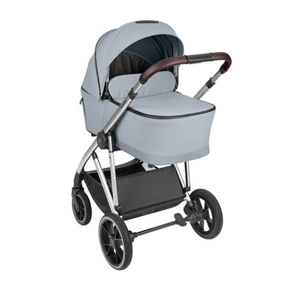 Πολυκαρότσι 3 σε 1 Kikka Boo Chiara  Grey στο Bebe Maison