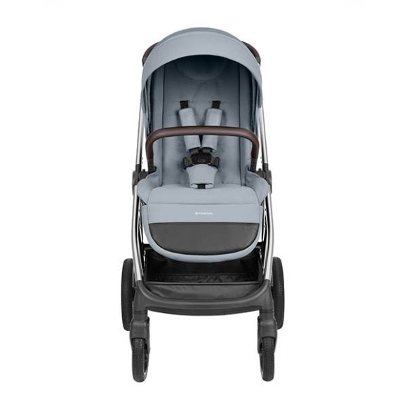 Πολυκαρότσι 3 σε 1 Kikka Boo Chiara  Grey στο Bebe Maison