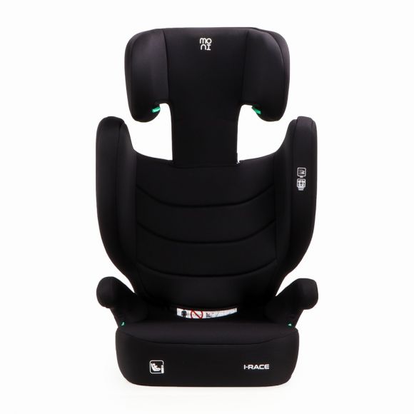 Παιδικό κάθισμα αυτοκινήτου Moni i-Race 100-150cm Cosmo Black στο Bebe Maison