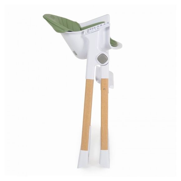 Καρεκλάκι φαγητού Cangaroo Almond Green στο Bebe Maison