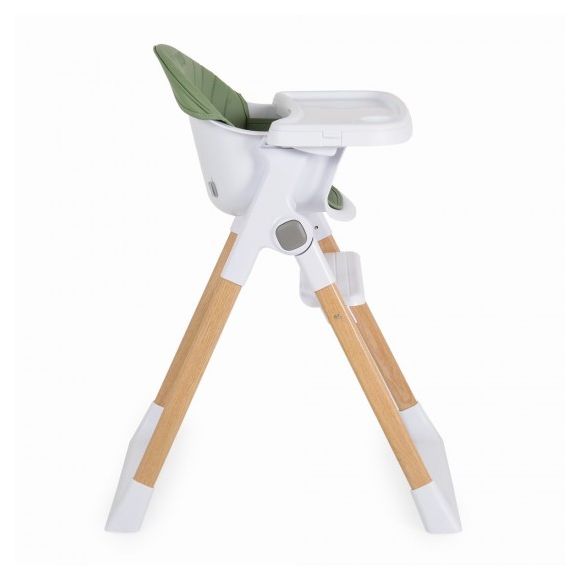 Καρεκλάκι φαγητού Cangaroo Almond Green στο Bebe Maison