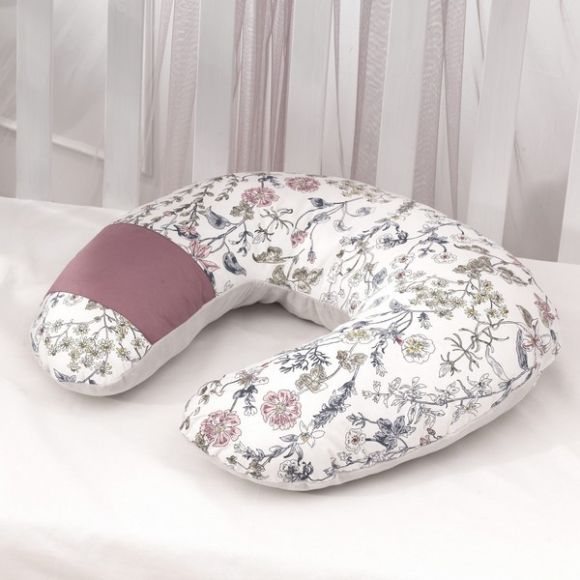 Μαξιλάρι θηλασμού Abo Flower Garden στο Bebe Maison