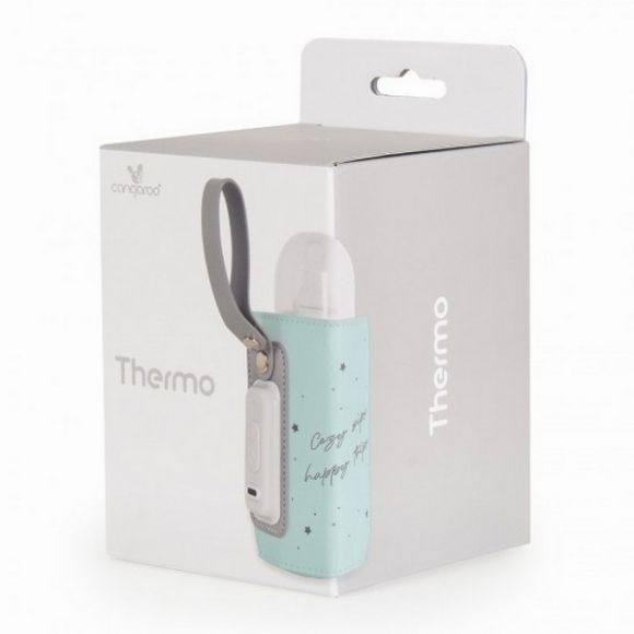 Φορητός θερμαντήρας μπιμπερό Cangaroo Thermo Mint στο Bebe Maison