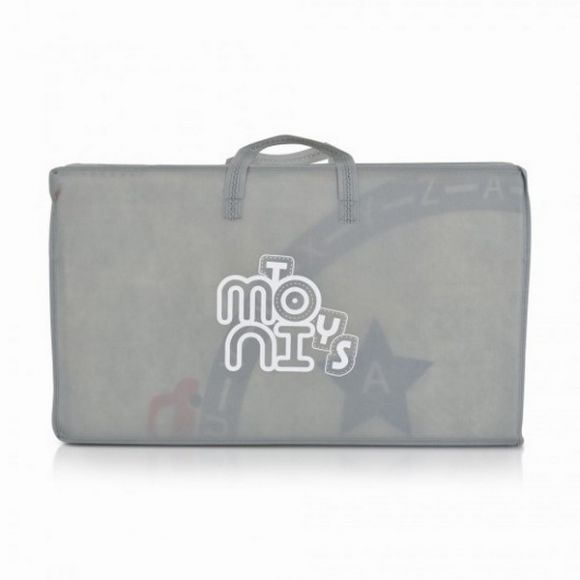 Χαλάκι δραστηριοτήτων Moni διπλής όψης Holiday 180x120x1 στο Bebe Maison