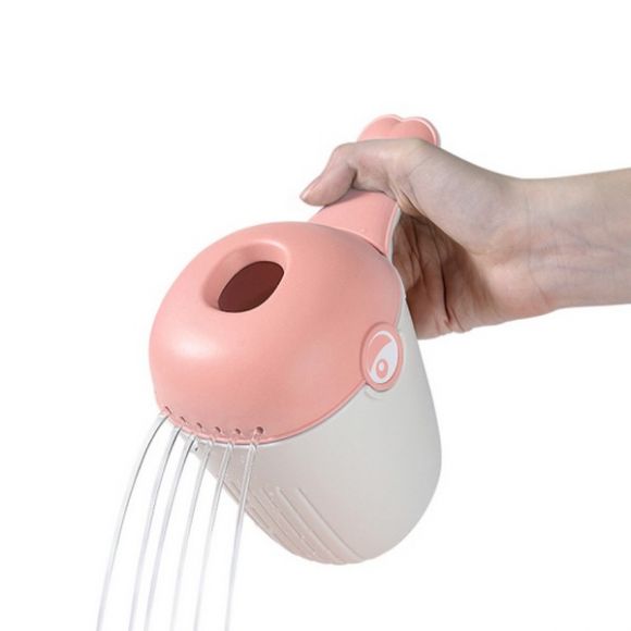 Κύπελλο μπάνιου Kikka Boo Agua Pink στο Bebe Maison