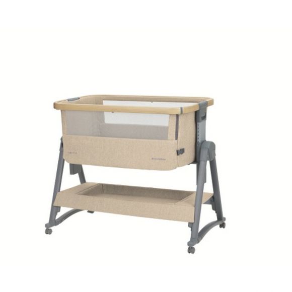 Λίκνο μωρού Kikka Boo Nanna 2 Beige στο Bebe Maison