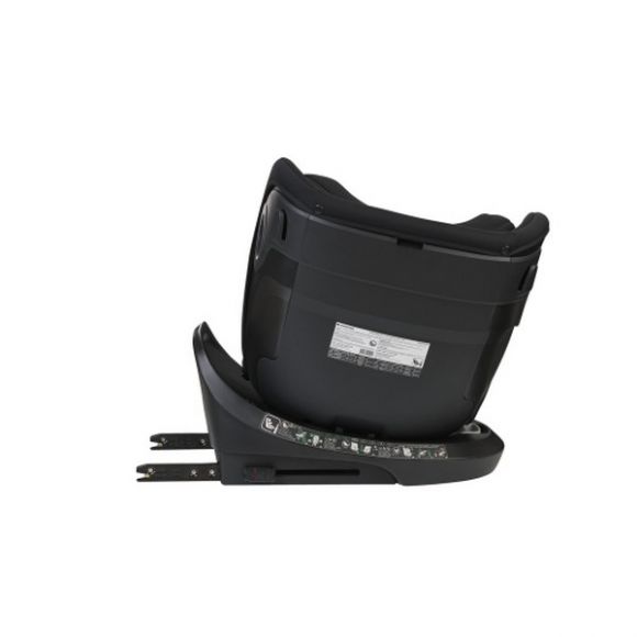 Παιδικό κάθισμα Kikka Boo i-SIZE 40-150 εκ. i-Hike Army Green στο Bebe Maison