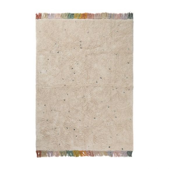 Χαλί δωματίου Lorena Canals Stardust 120x160 εκ. στο Bebe Maison