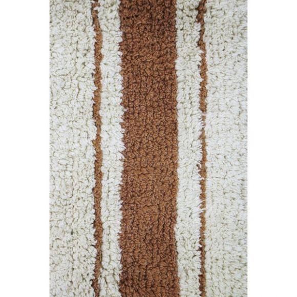 Χαλί δωματίου Lorena Canals Gastro Toffee 140 x 200 εκ. στο Bebe Maison