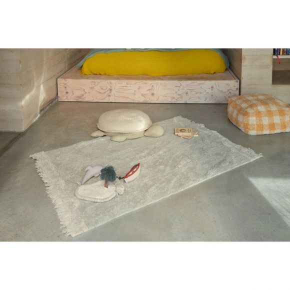 Χαλί δωματίου Lorena Canals Κύματα 90x130εκ. στο Bebe Maison