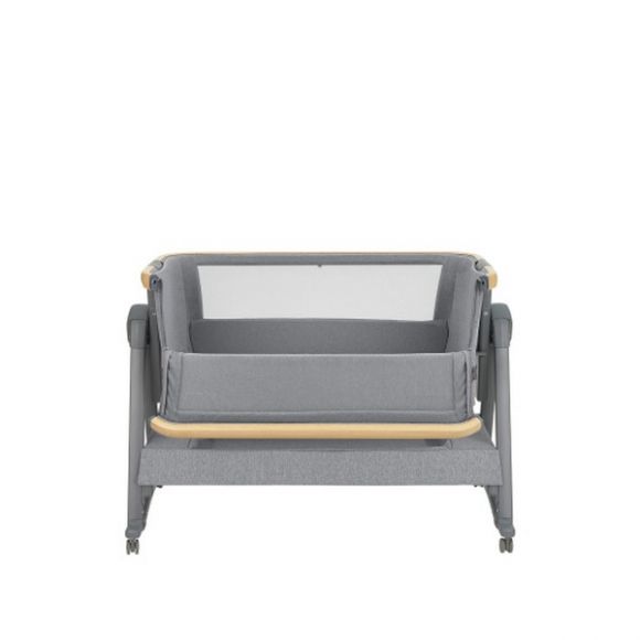 Λίκνο μωρού Kikka Boo Nanna 2 Grey στο Bebe Maison