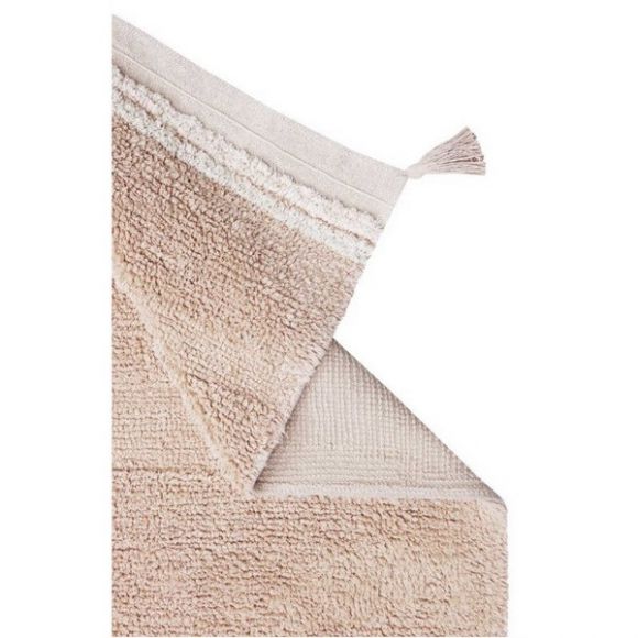 Χαλί δωματίου Lorena Canals Bloom Rose 140 x 200 εκ. στο Bebe Maison