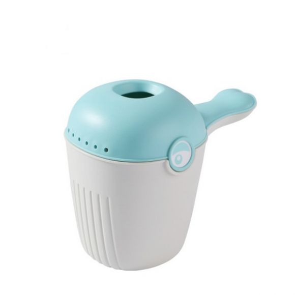 Κύπελλο μπάνιου Kikka Boo Agua Green/Mint στο Bebe Maison
