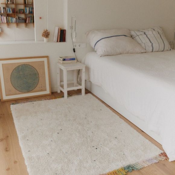 Χαλί δωματίου Lorena Canals Stardust 120x160 εκ. στο Bebe Maison