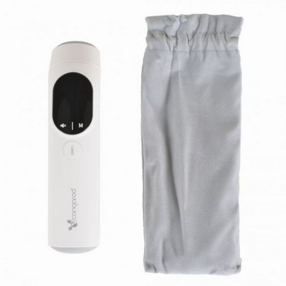 Ψηφιακό θερμόμετρο υπερύθρων Cangaroo Clarity στο Bebe Maison Ψηφιακό θερμόμετρο υπερύθρων Cangaroo Clarity στο Bebe Maison