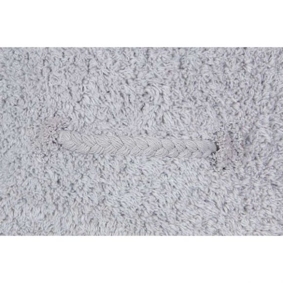 Πουφ Lorena Canals Chill Pearl Grey στο Bebe Maison Πουφ Lorena Canals Chill Pearl Grey στο Bebe Maison