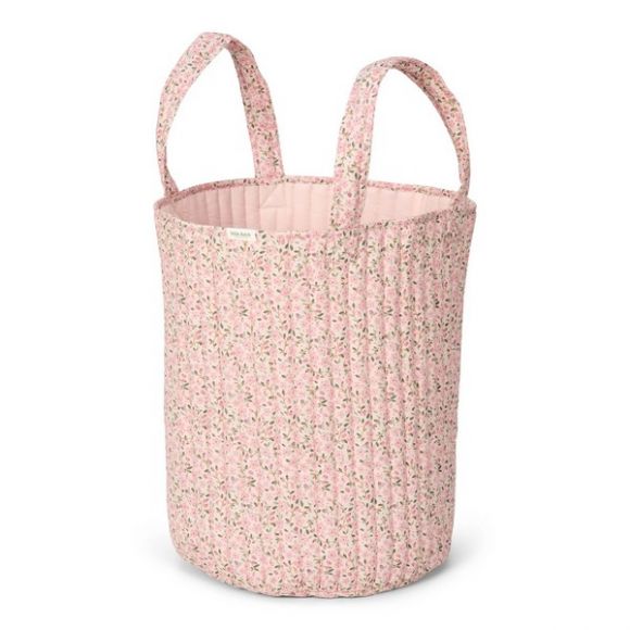 Καλάθι αποθήκευσης Little Dutch μεγάλο Fairy Floral στο Bebe Maison Καλάθι αποθήκευσης Little Dutch μεγάλο Fairy Floral στο Bebe Maison