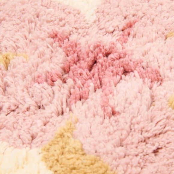 Χαλί δωματίου Little Dutch Ελαφάκι 103x110 εκ. στο Bebe Maison Χαλί δωματίου Little Dutch Ελαφάκι 103x110 εκ. στο Bebe Maison