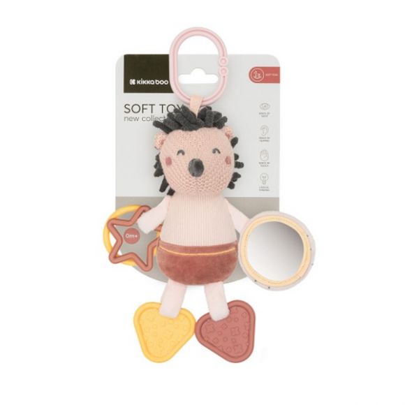 Παιχνίδι δραστηριοτήτων Kikka Boo Hedge-hugs στο Bebe Maison Παιχνίδι δραστηριοτήτων Kikka Boo Hedge-hugs στο Bebe Maison