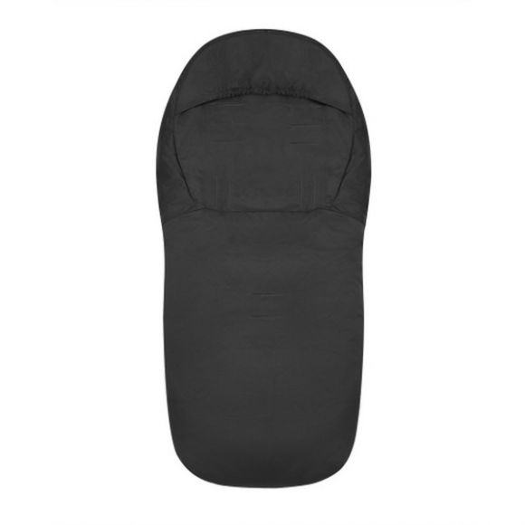 Ποδόσακος Kikka Boo Urban black στο Bebe Maison