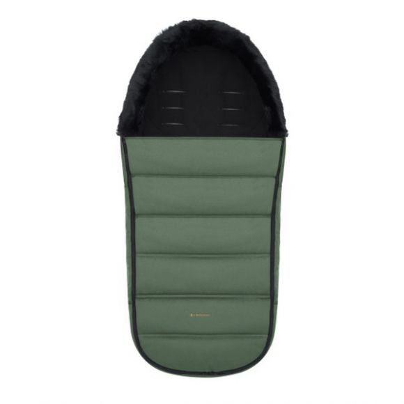 Ποδόσακος Kikka Boo Urban green στο Bebe Maison