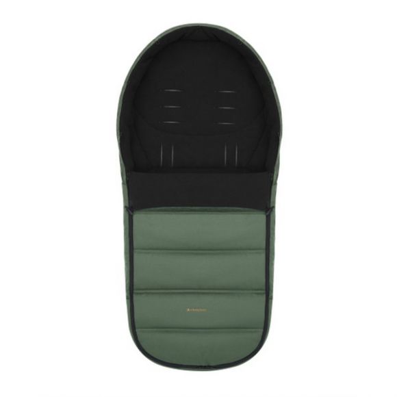 Ποδόσακος Kikka Boo Urban green στο Bebe Maison