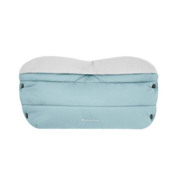 Γάντια καροτσιού Kikka Boo Classic Mint 2024 στο Bebe Maison