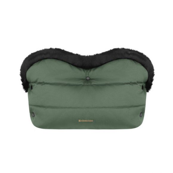 Γάντια καροτσιού Kikka Boo Urban Green στο Bebe Maison