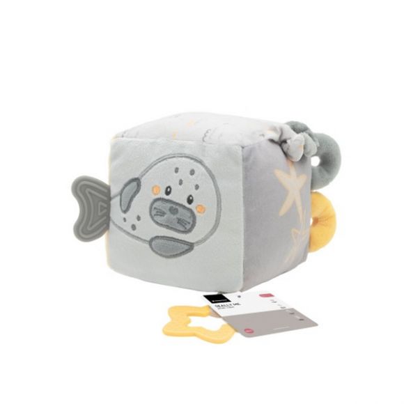 Κύβος δραστηριοτήτων Kikka Boo Seally me στο Bebe Maison