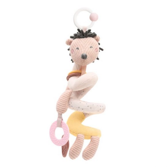 Παιχνίδι δραστηριοτήτων σπιράλ Kikka Boo Hedge-hugs στο Bebe Maison