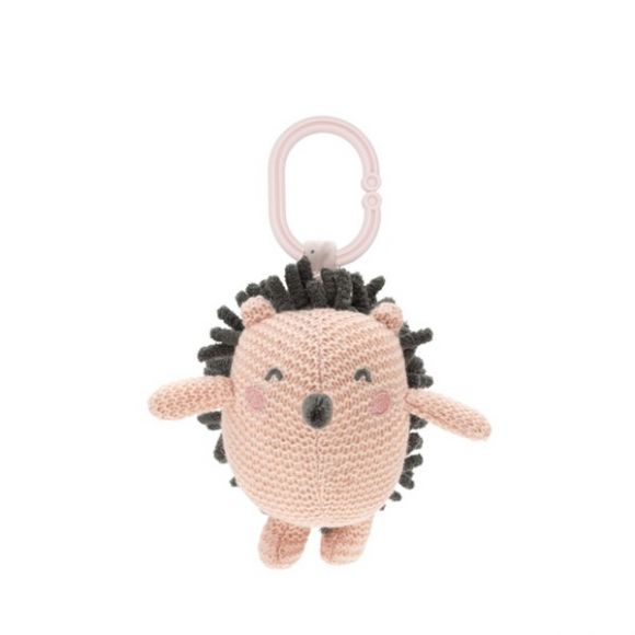 Παιχνίδι δραστηριοτήτων Kikka Boo με δόνηση Hedge-hugs στο Bebe Maison