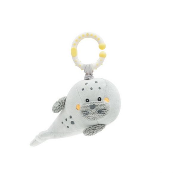 Παιχνίδι δραστηριοτήτων Kikka Boo με δόνηση  Seally me στο Bebe Maison