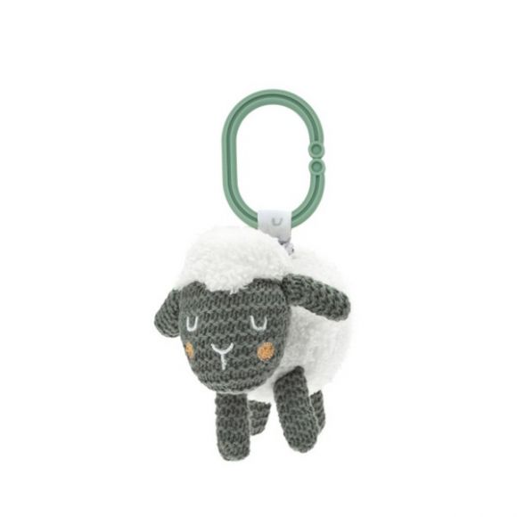 Παιχνίδι δραστηριοτήτων Kikka Boo με δόνηση Sleepy Sheep στο Bebe Maison