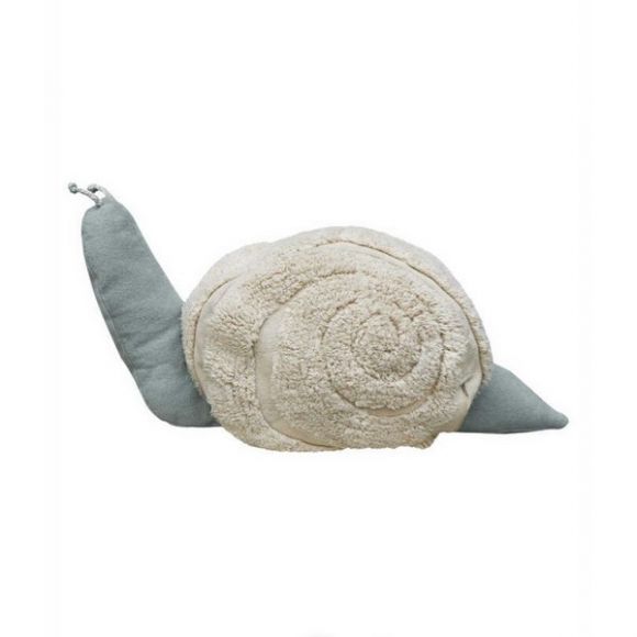 Πουφ Lorena Canals Mr. Snail στο Bebe Maison Πουφ Lorena Canals Mr. Snail στο Bebe Maison