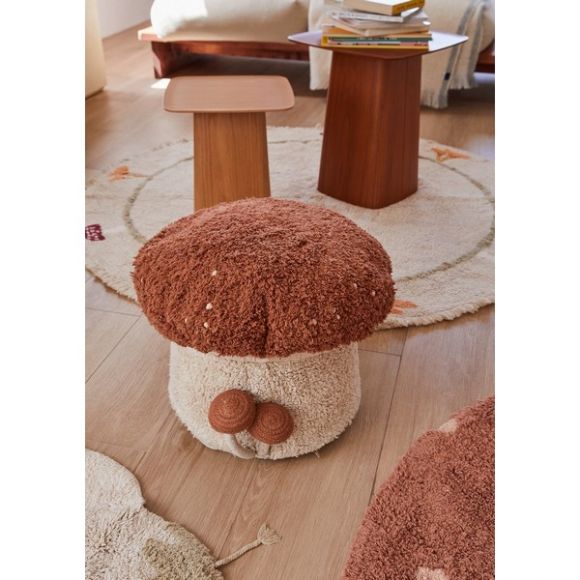 Πουφ Lorena Canals Boletus στο Bebe Maison Πουφ Lorena Canals Boletus στο Bebe Maison